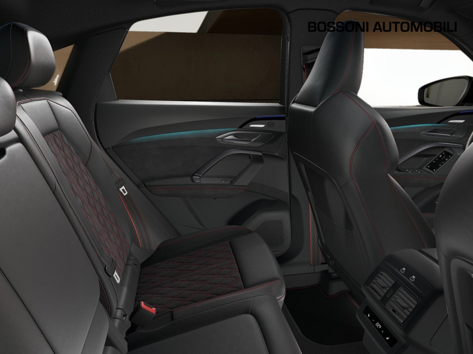 3 - Audi Q5 sportback 2.0 e-hybrid 299cv business advanced quattro s tronic