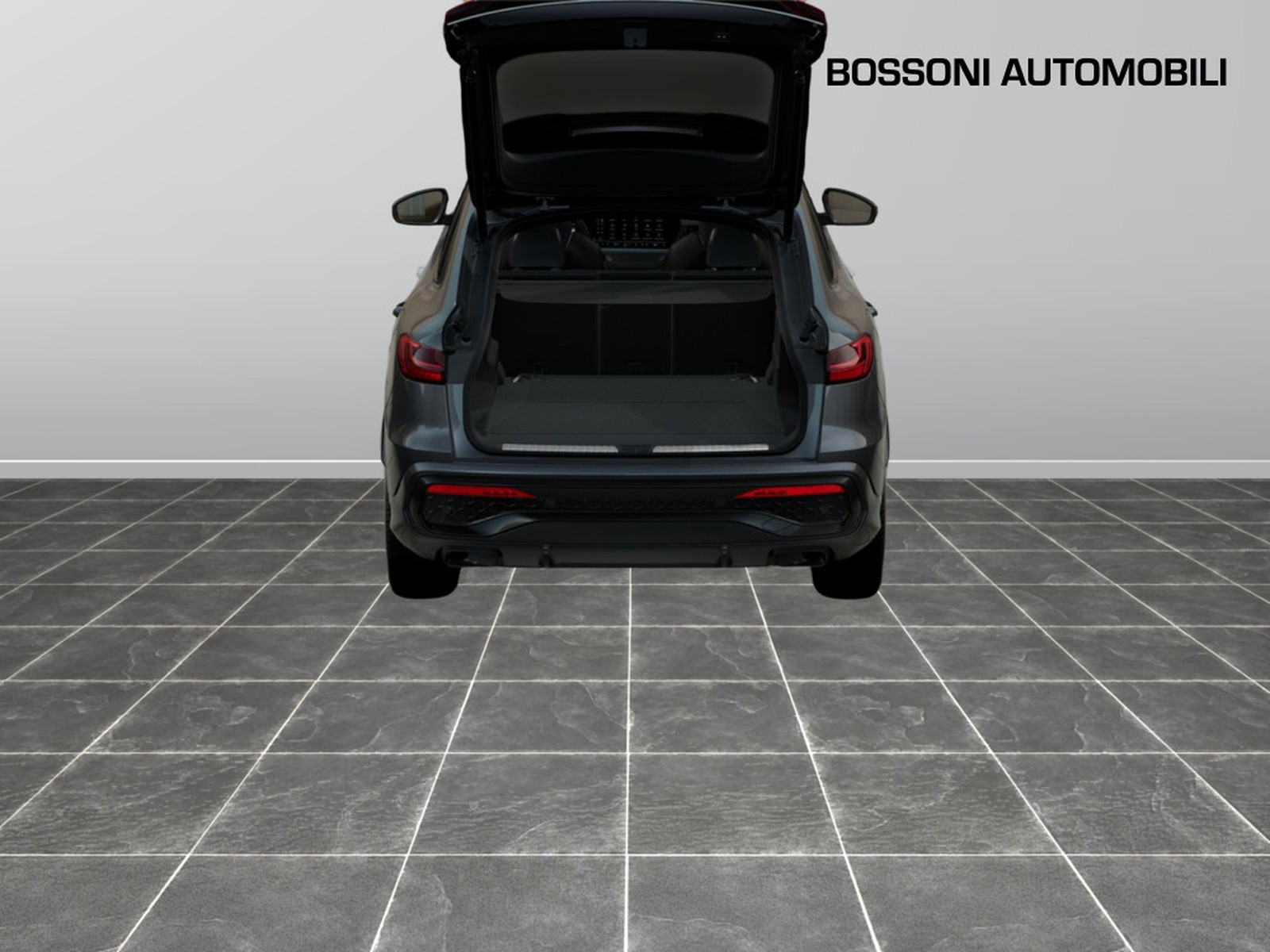 8 - Audi Q5 sportback 2.0 e-hybrid 299cv business advanced quattro s tronic