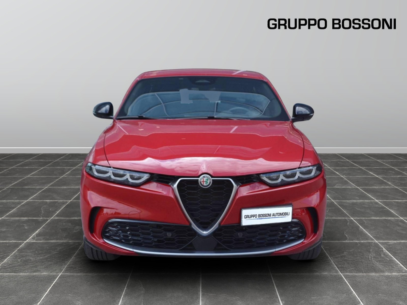 2 - Alfa Romeo Tonale 1.5 hybrid 160cv ti tct7
