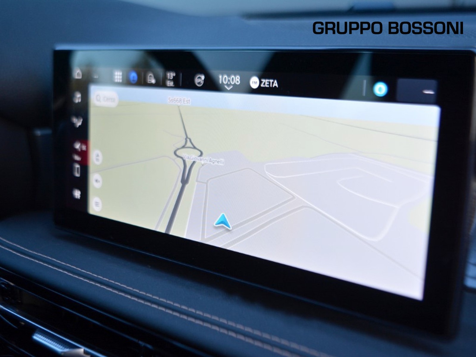 10 - Alfa Romeo Tonale 1.6 130cv sprint tct6