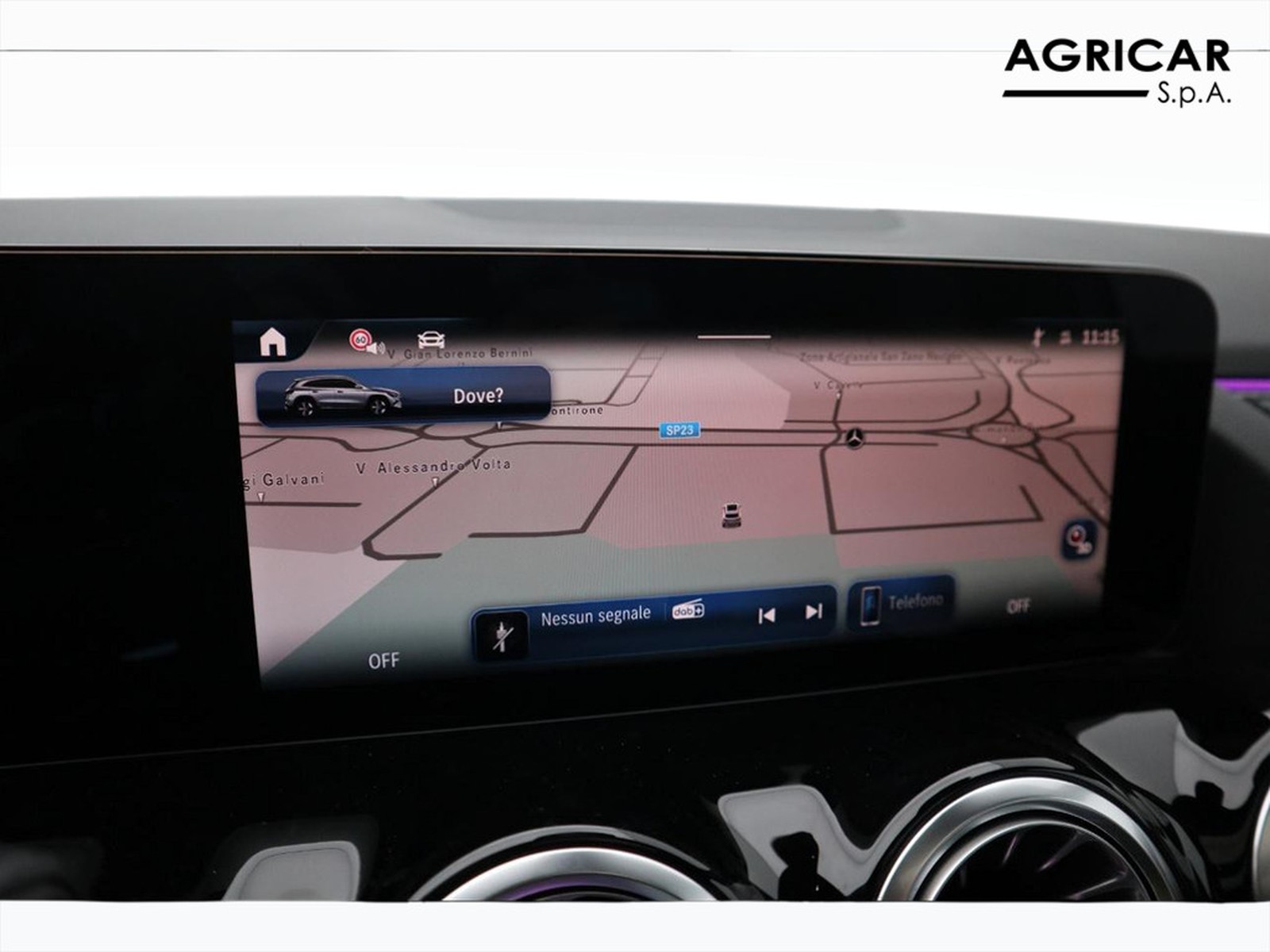 10 - Mercedes GLA 180 d amg line advanced plus 8g-dct