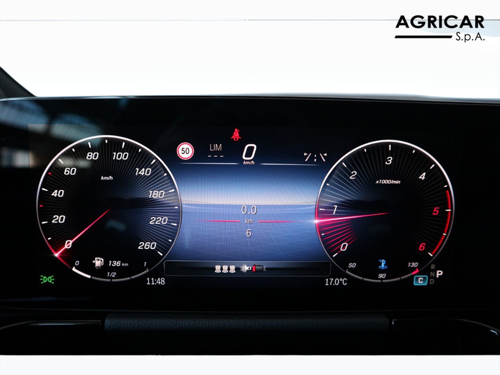 9 - Mercedes GLA 200 d amg line advanced plus 8g-dct