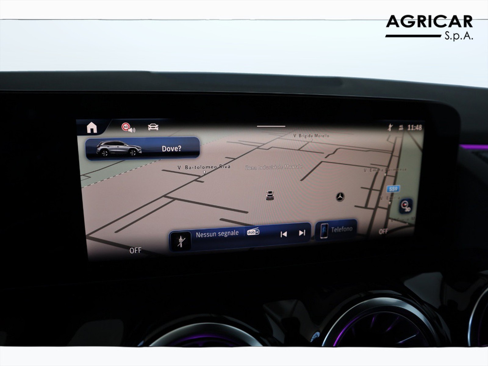 10 - Mercedes GLA 200 d amg line advanced plus 8g-dct