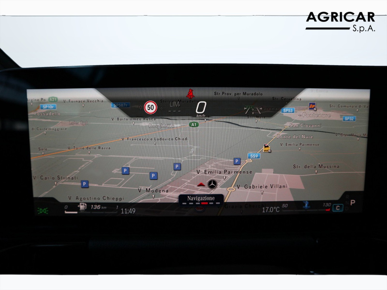 16 - Mercedes GLA 200 d amg line advanced plus 8g-dct