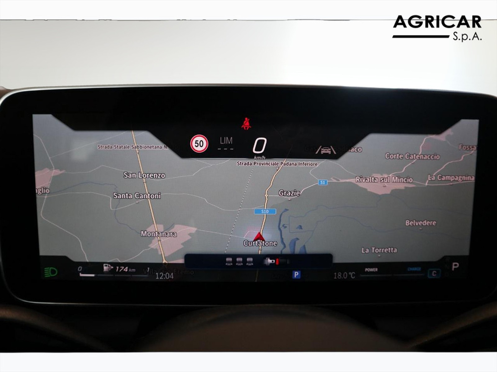 16 - Mercedes GLC coupe 220 d amg line premium 4matic 9g-tronic