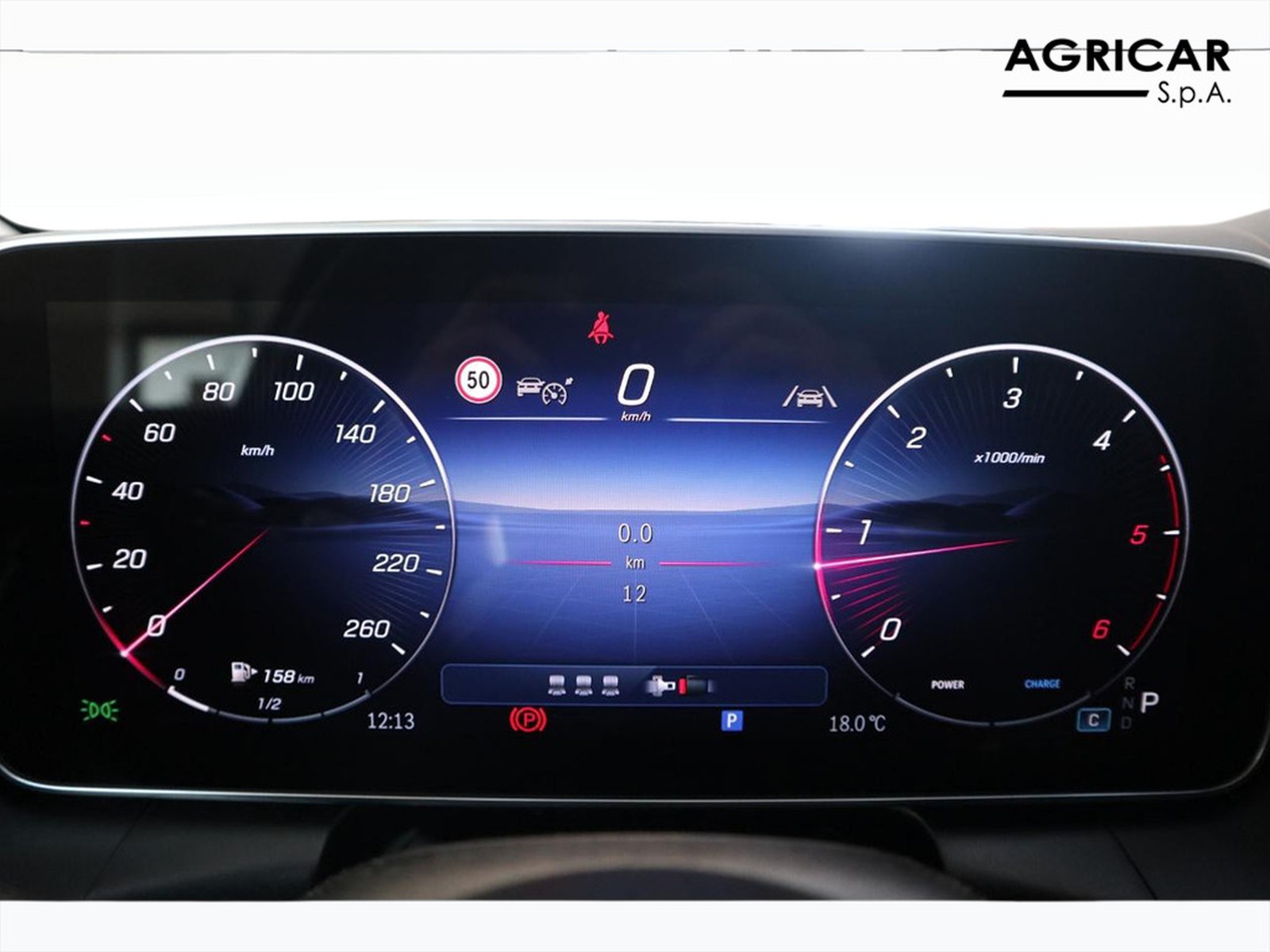 9 - Mercedes GLC coupe 220 d amg line premium 4matic 9g-tronic