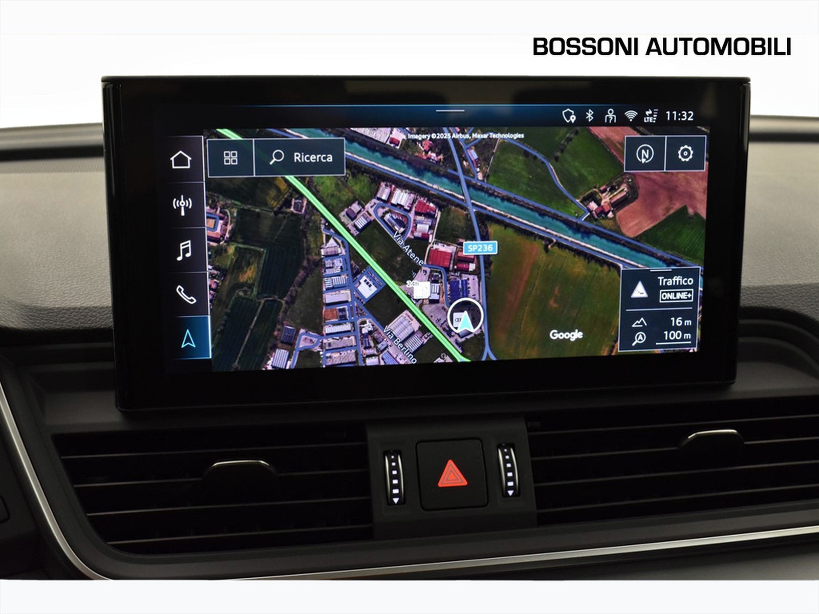 23 - Audi Q5 sportback 40 2.0 tfsi mhev 12v business advanced quattro s tronic