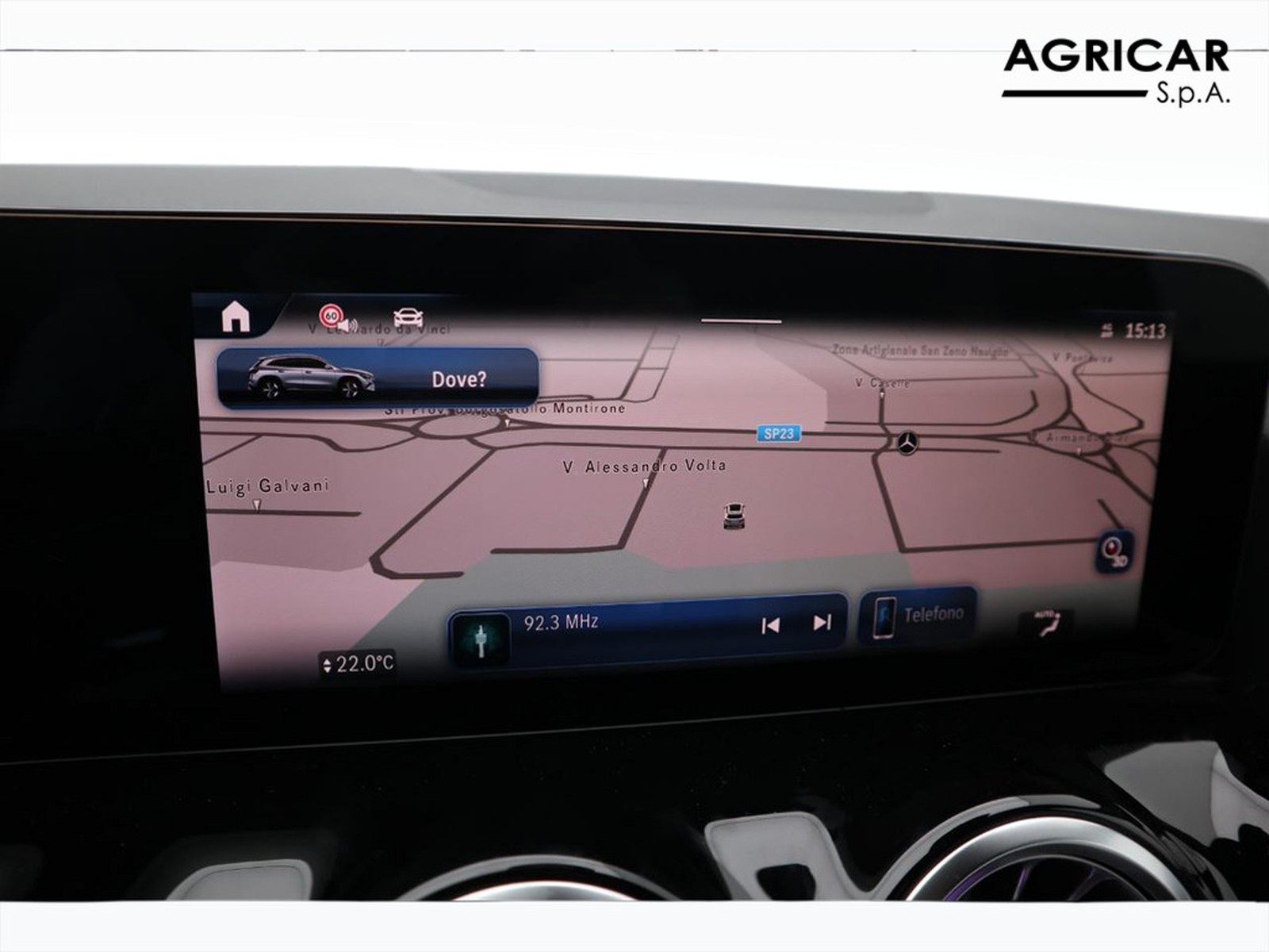 10 - Mercedes GLA 180 d amg line advanced plus 8g-dct