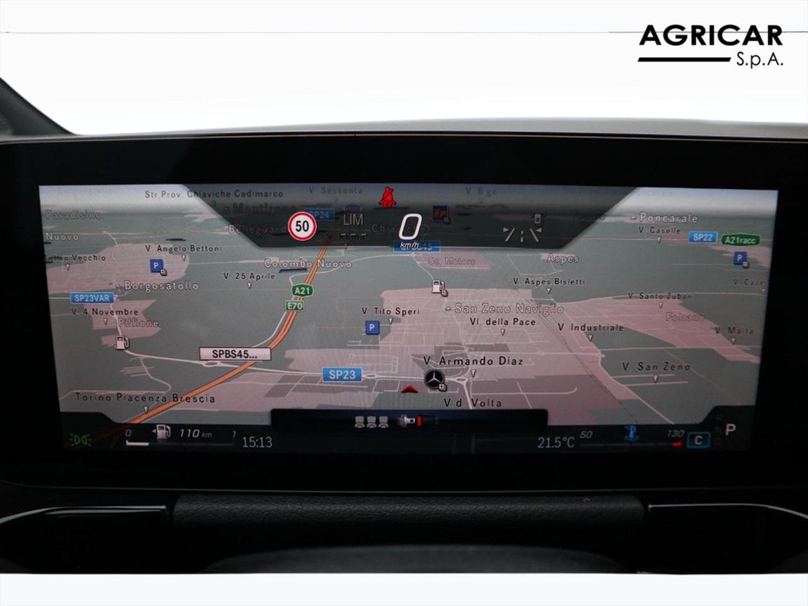 16 - Mercedes GLA 180 d amg line advanced plus 8g-dct