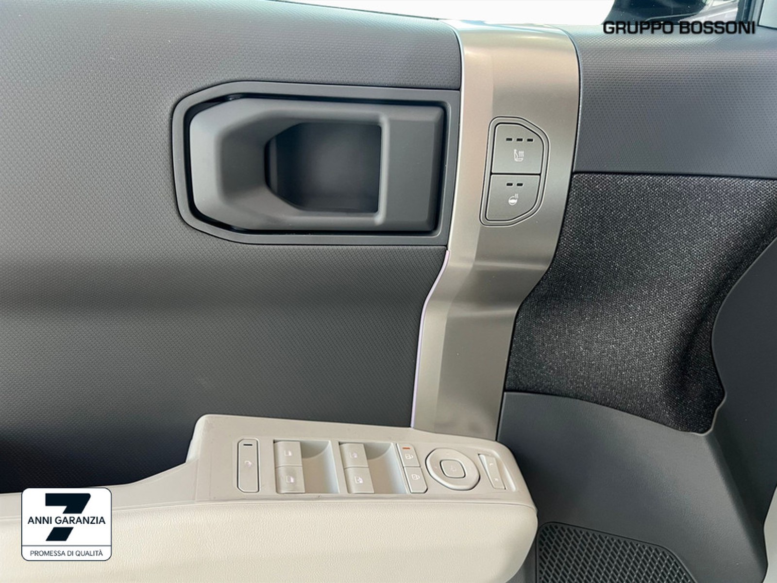 14 - Kia EV3 81,4 kwh gt-line