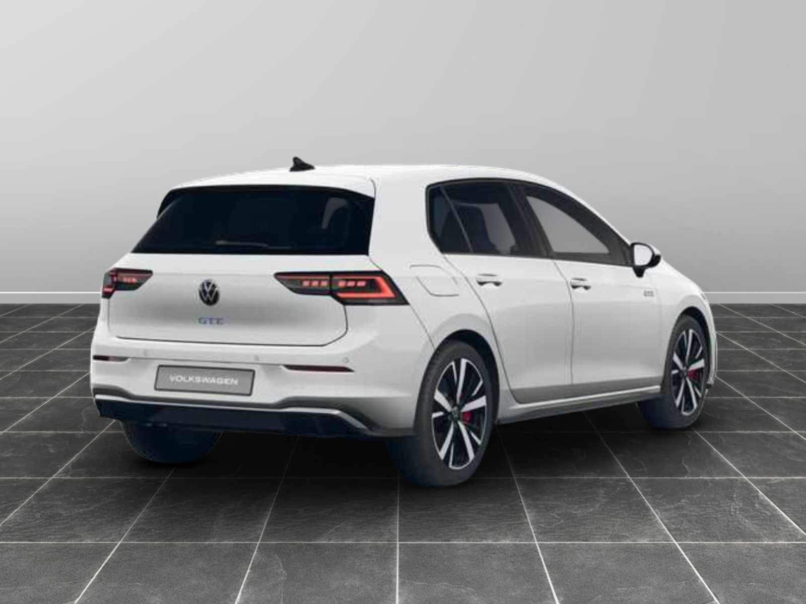 5 - Volkswagen Golf 1.5 tsi ehybrid 272cv gte dsg