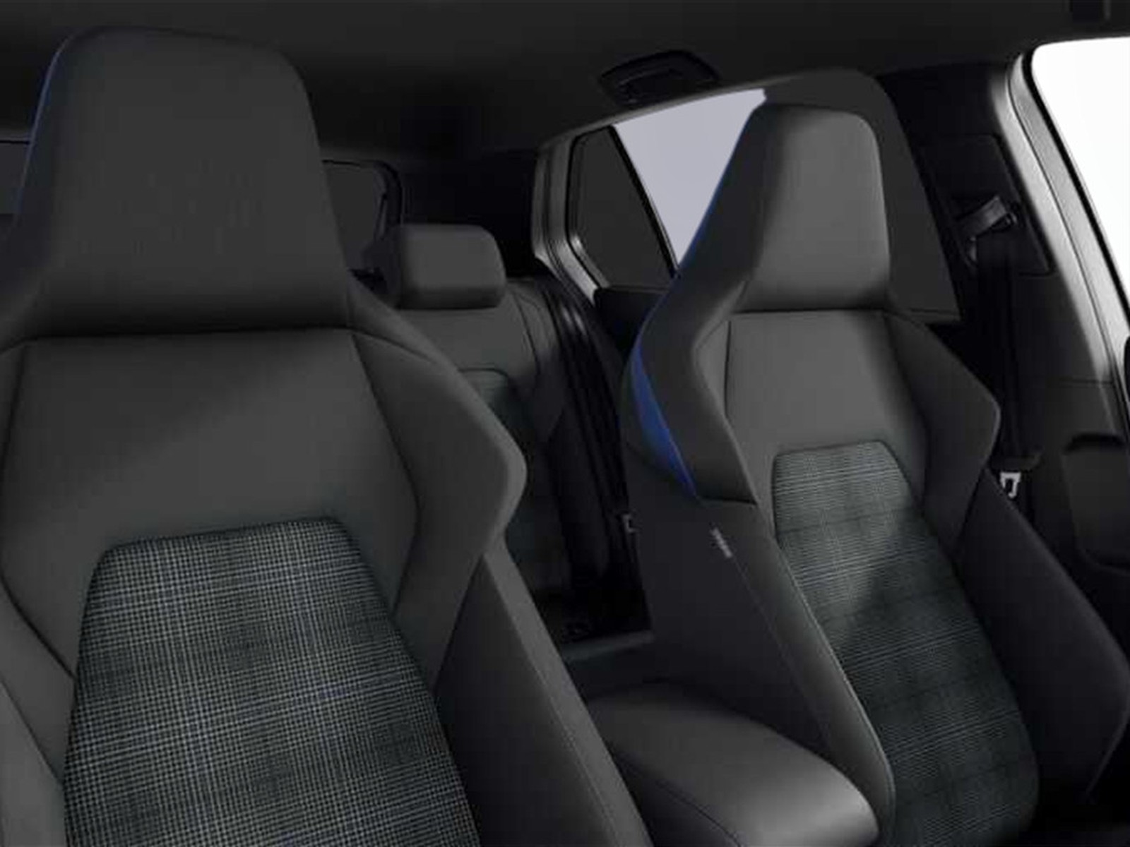 9 - Volkswagen Golf 1.5 tsi ehybrid 272cv gte dsg