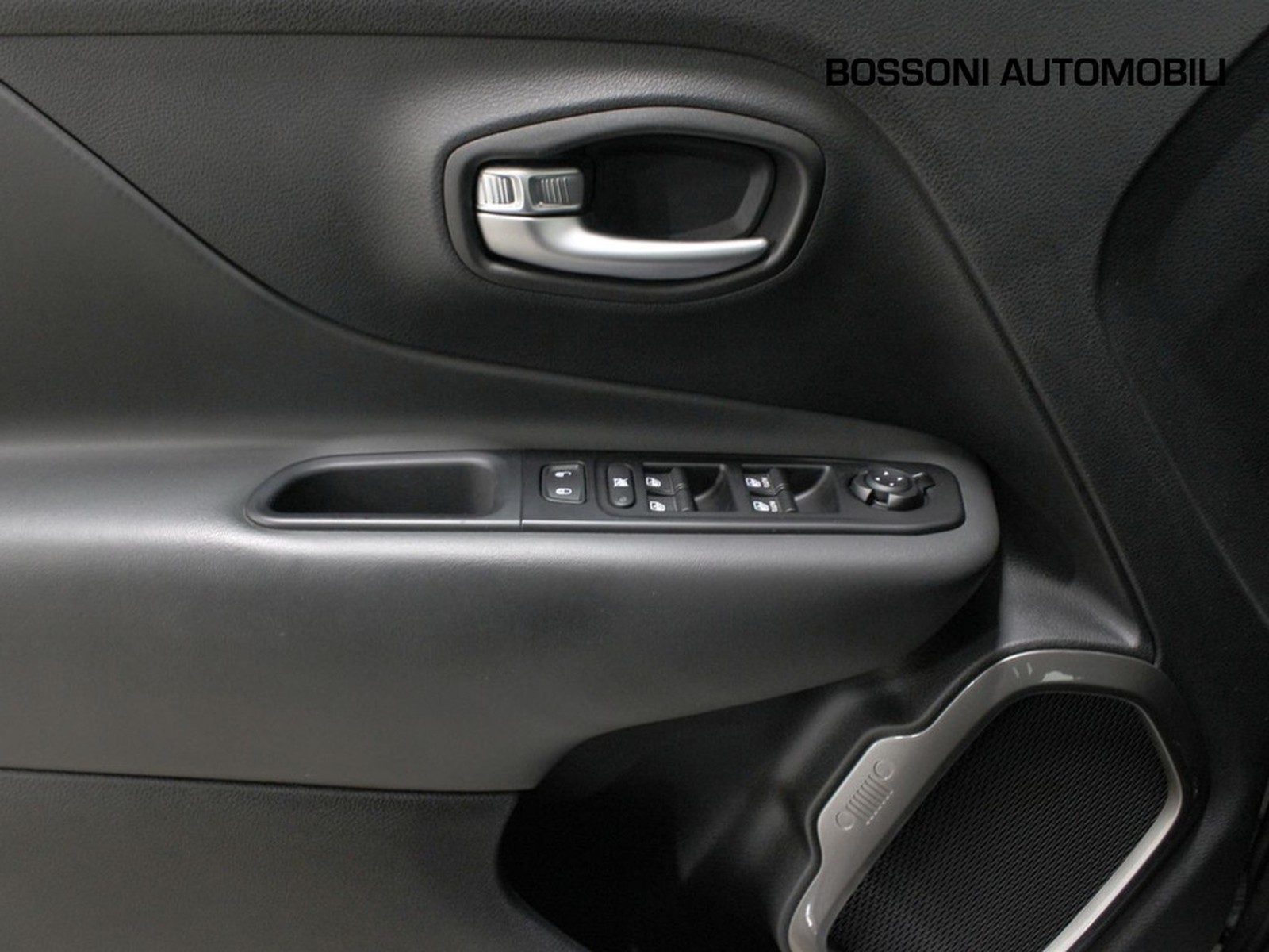 17 - Jeep Renegade 1.0 t3 limited 2wd