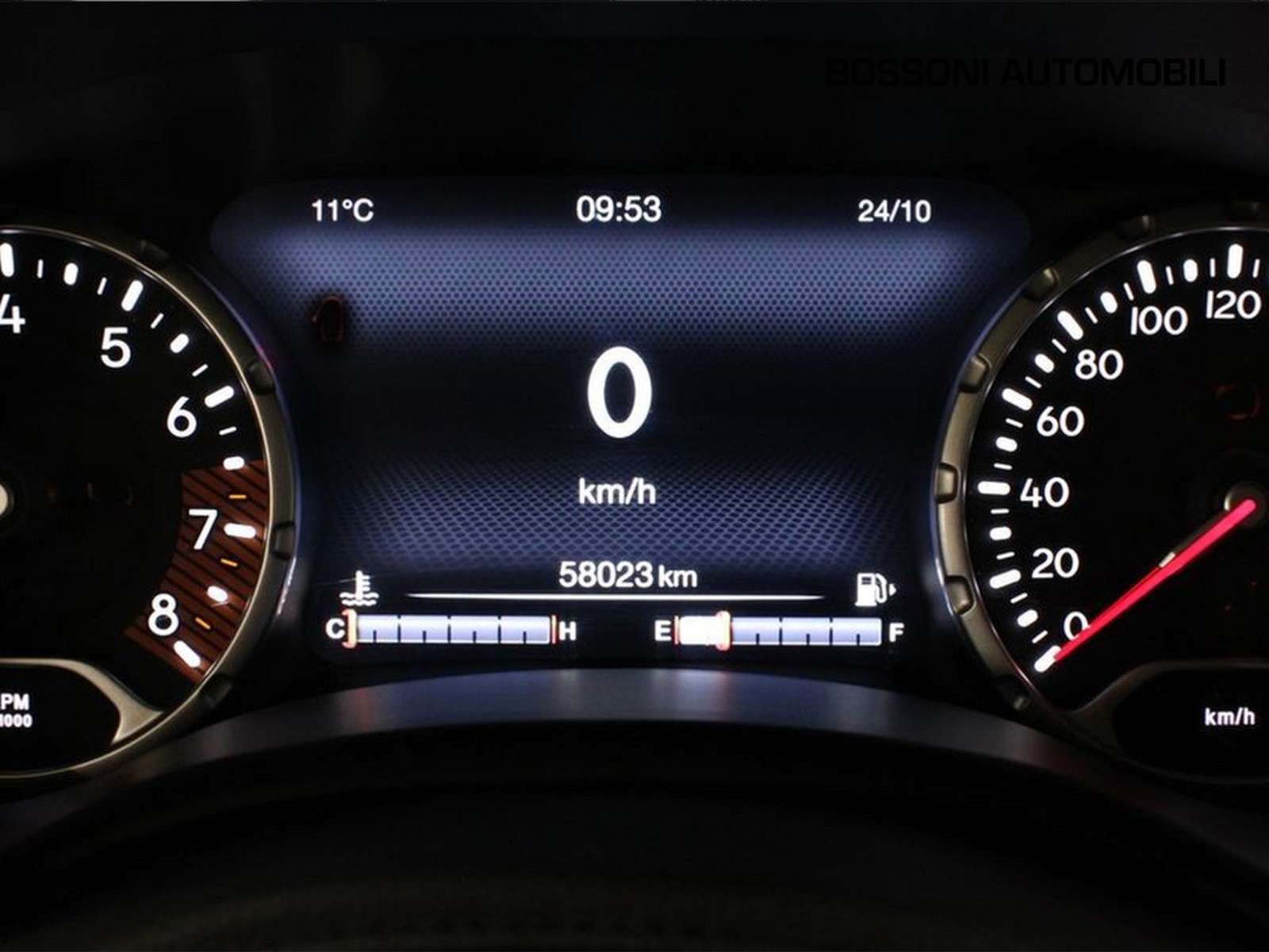 24 - Jeep Renegade 1.0 t3 limited 2wd