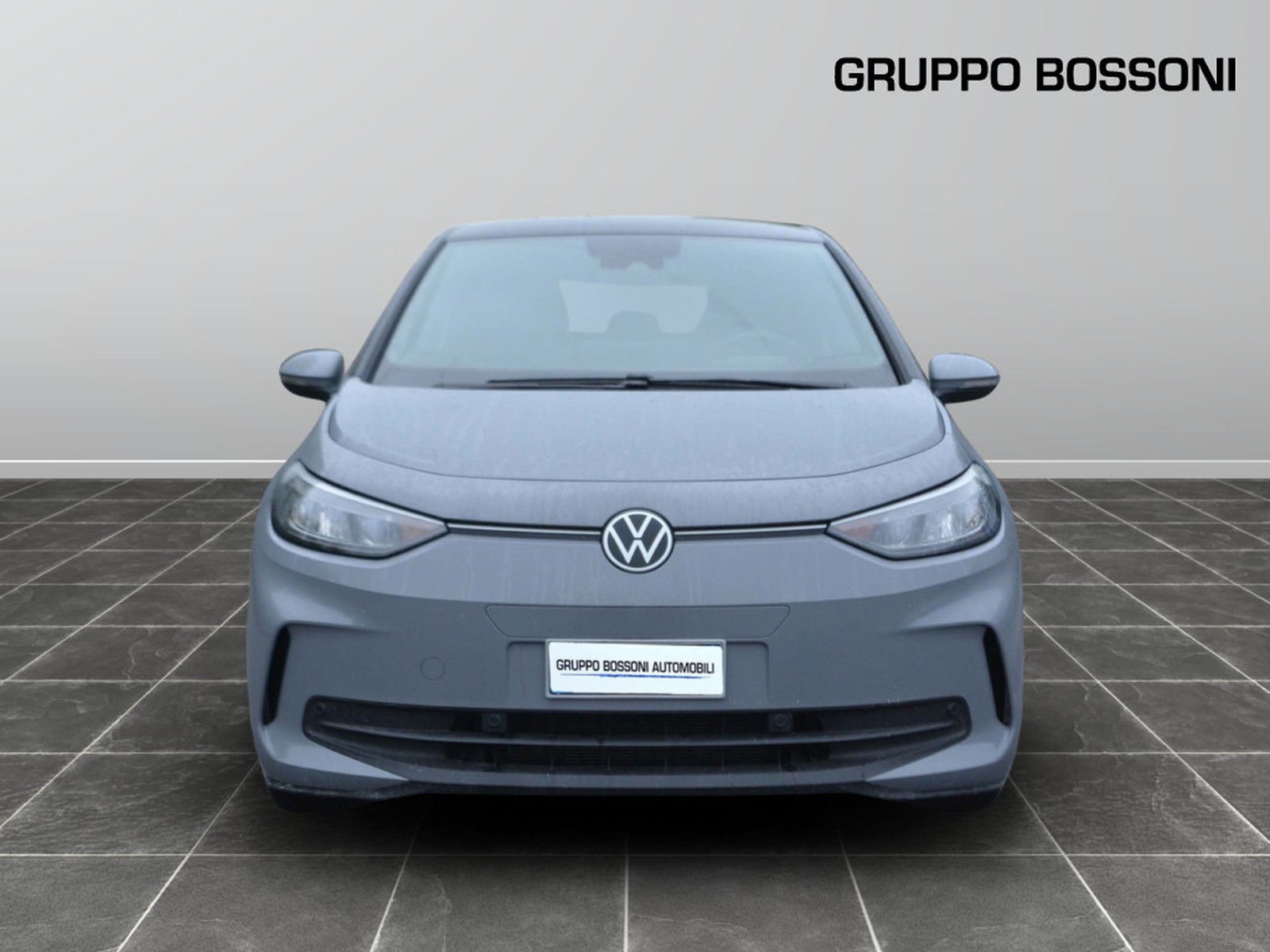 2 - Volkswagen ID.3 58 kwh pro performance