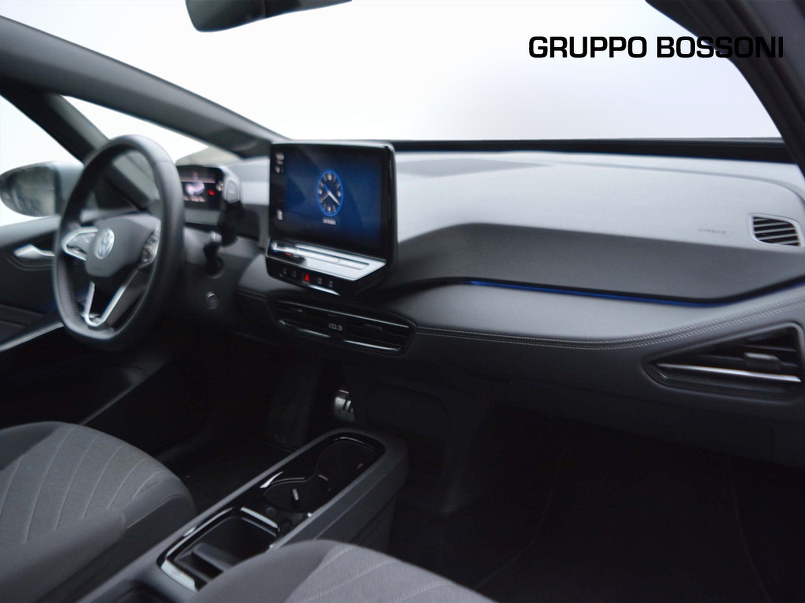 8 - Volkswagen ID.3 58 kwh pro performance