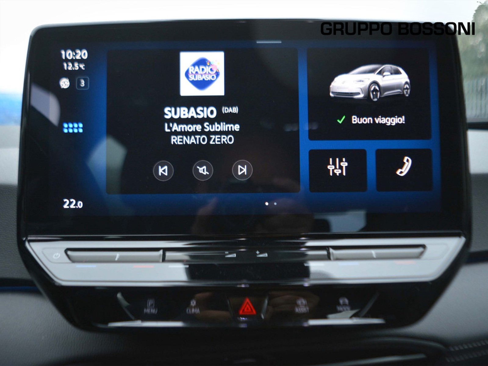 10 - Volkswagen ID.3 58 kwh pro performance