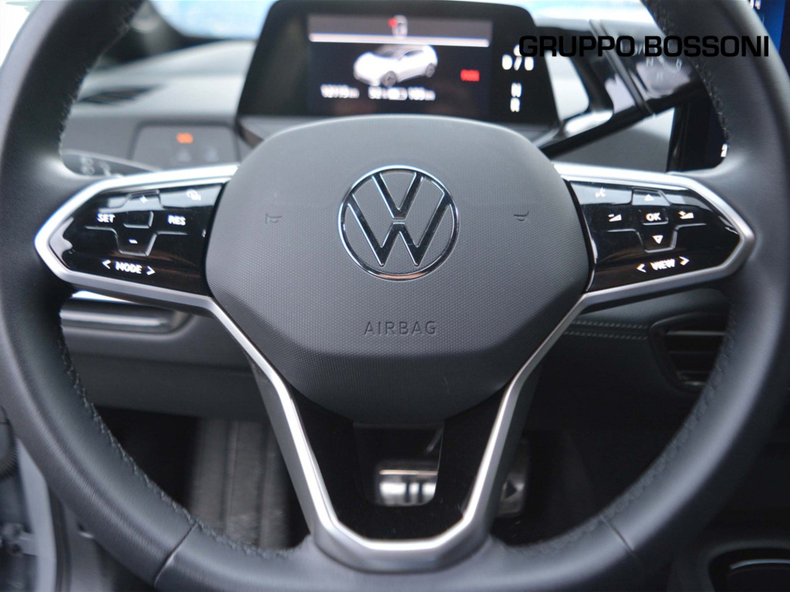 18 - Volkswagen ID.3 58 kwh pro performance