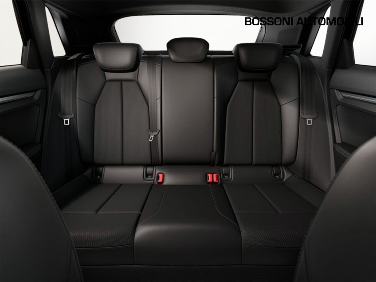 10 - Audi A3 sportback 2.0 tdi 116cv s line edition