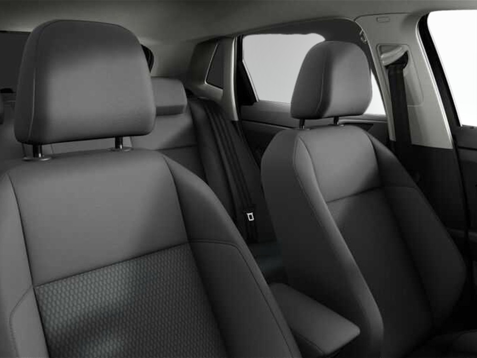 9 - Volkswagen Polo 1.0 tsi 95cv edition plus