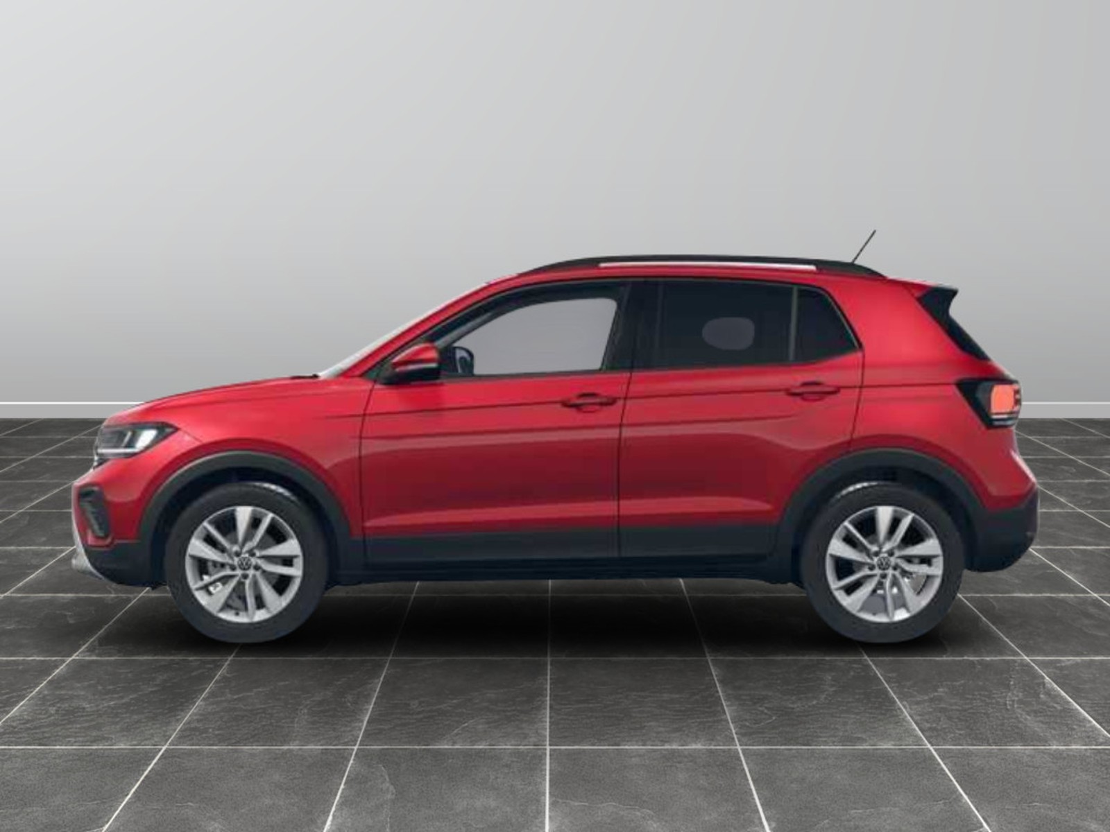 5 - Volkswagen T-Cross 1.0 tsi 115cv edition plus dsg