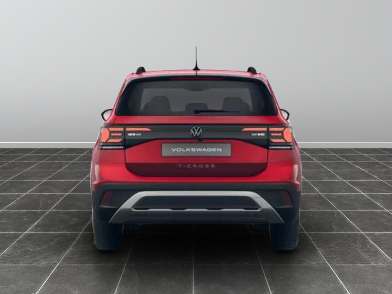 6 - Volkswagen T-Cross 1.0 tsi 115cv edition plus dsg