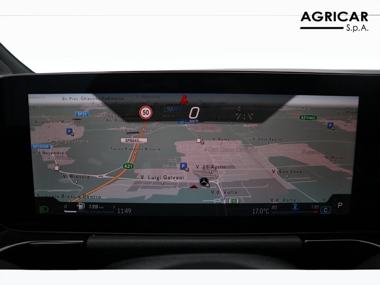 16 - Mercedes GLA 200 d amg line advanced plus 8g-dct