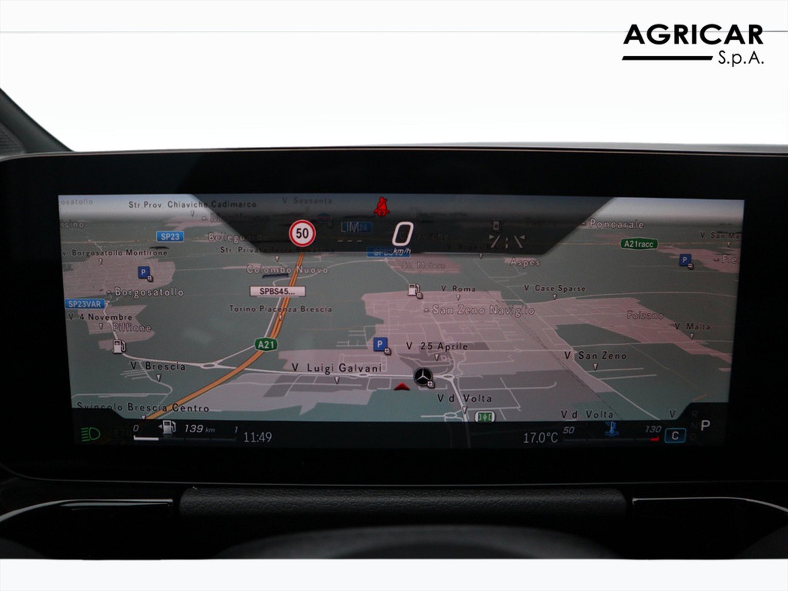 16 - Mercedes GLA 200 d amg line advanced plus 8g-dct