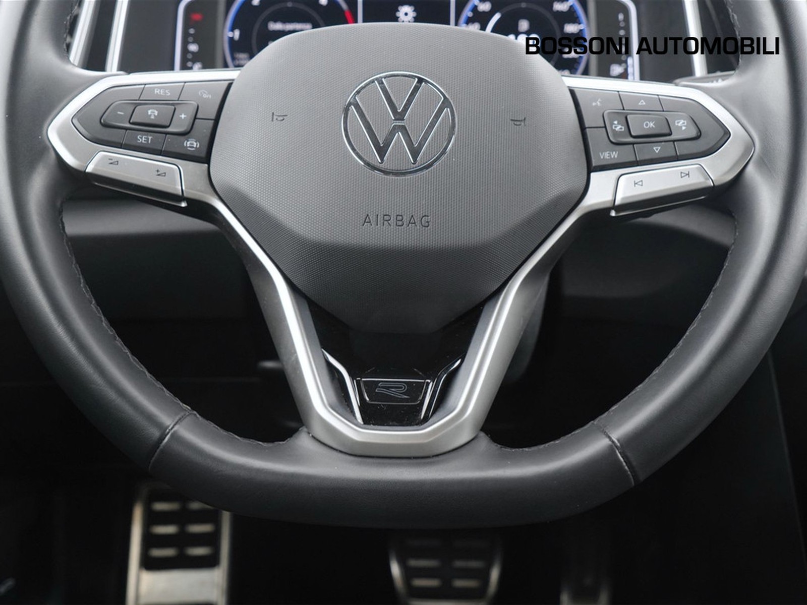 15 - Volkswagen T-Roc 2.0 tdi scr 150cv r line dsg