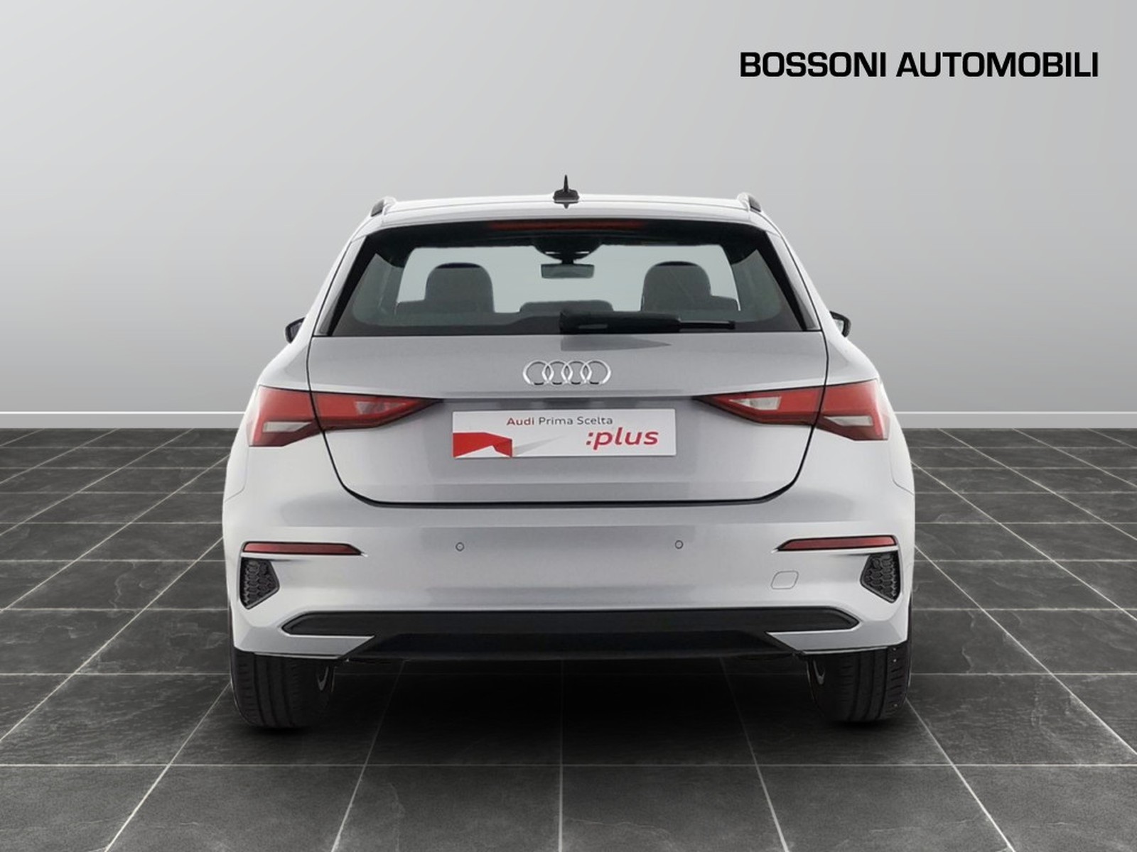 15 - Audi A3 sportback 30 2.0 tdi business