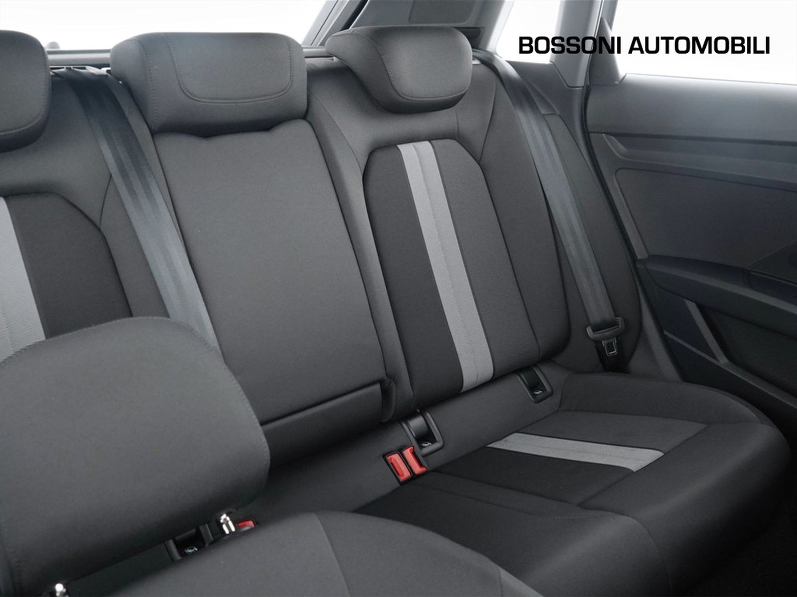 20 - Audi A3 sportback 30 2.0 tdi business