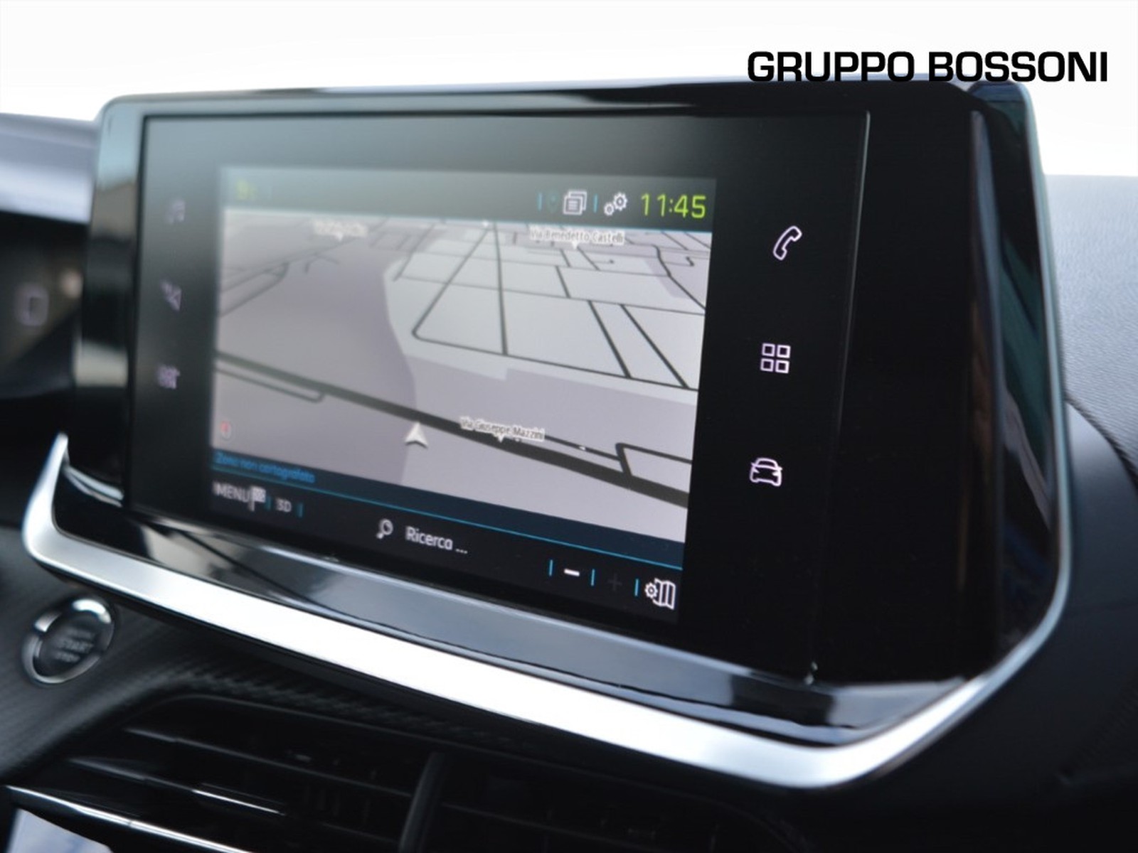 10 - Peugeot e-2008 100kw gt