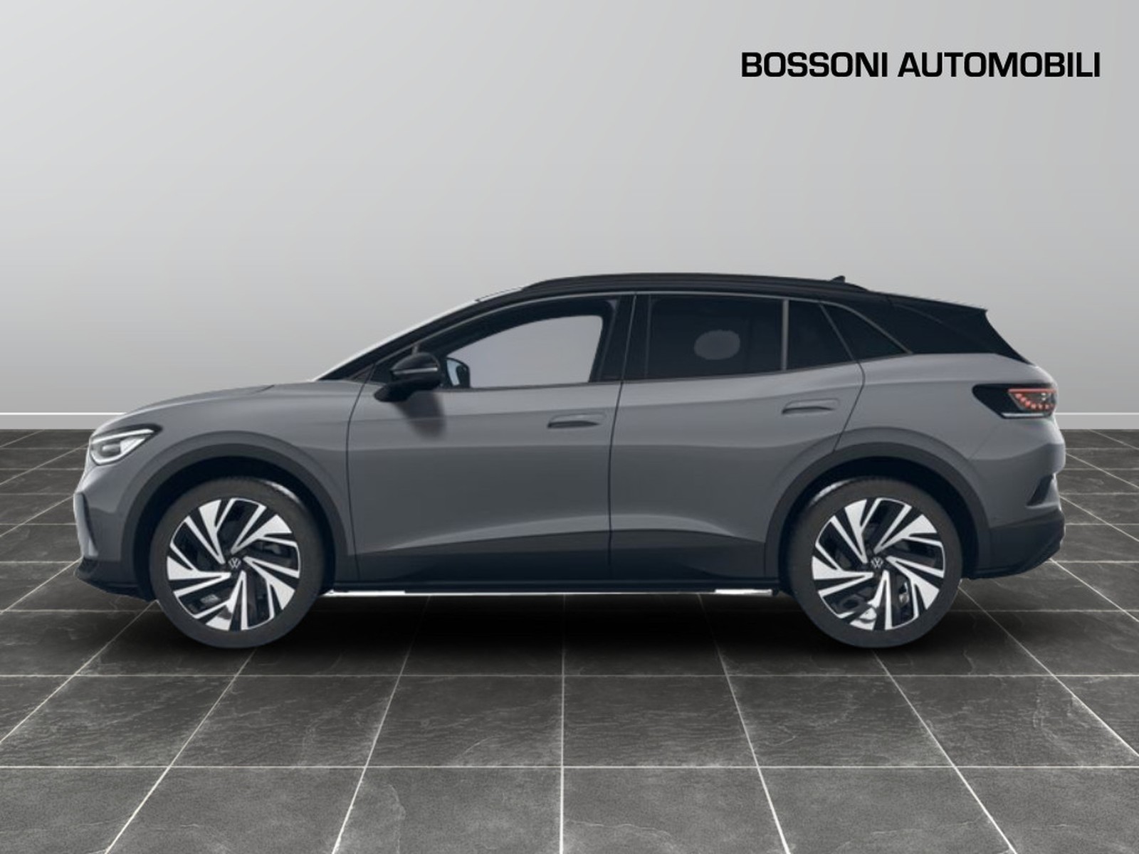 4 - Volkswagen ID.4 77kwh pro edition plus