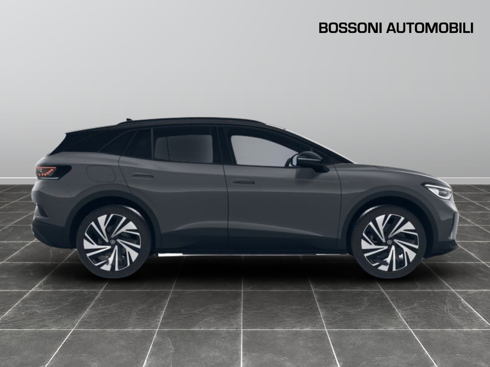 5 - Volkswagen ID.4 77kwh pro edition plus