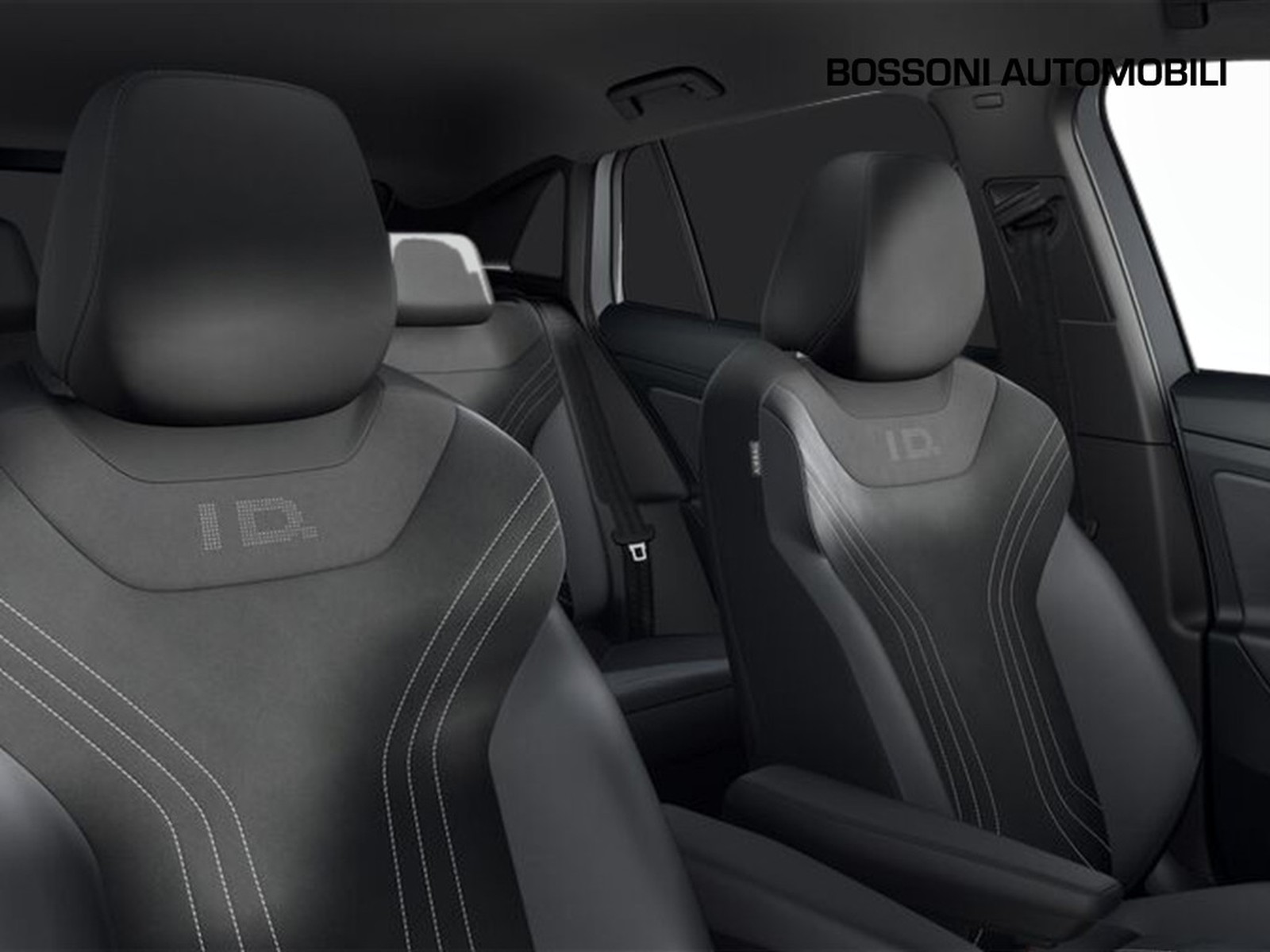 9 - Volkswagen ID.4 77kwh pro edition plus