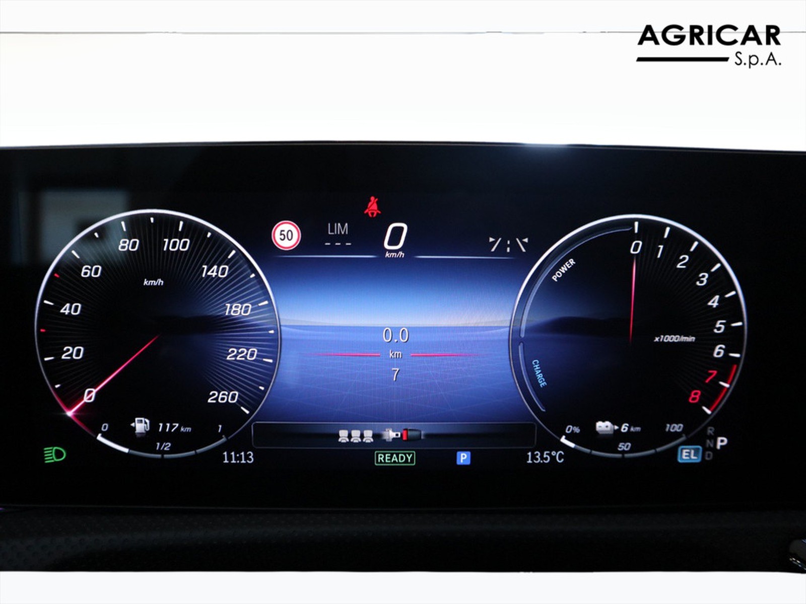 9 - Mercedes Classe A 250 e plug-in-hybrid amg line premium speedshift dct amg 8g