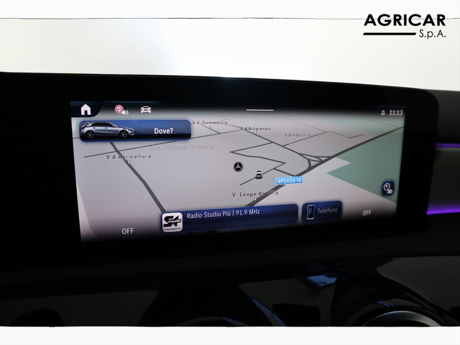 10 - Mercedes Classe A 250 e plug-in-hybrid amg line premium speedshift dct amg 8g