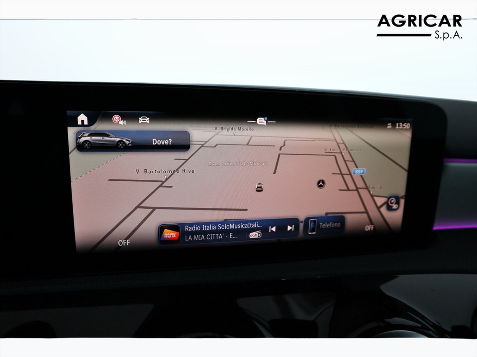 10 - Mercedes Classe A 250 e plug-in-hybrid amg line advanced plus speedshift dct amg 8g