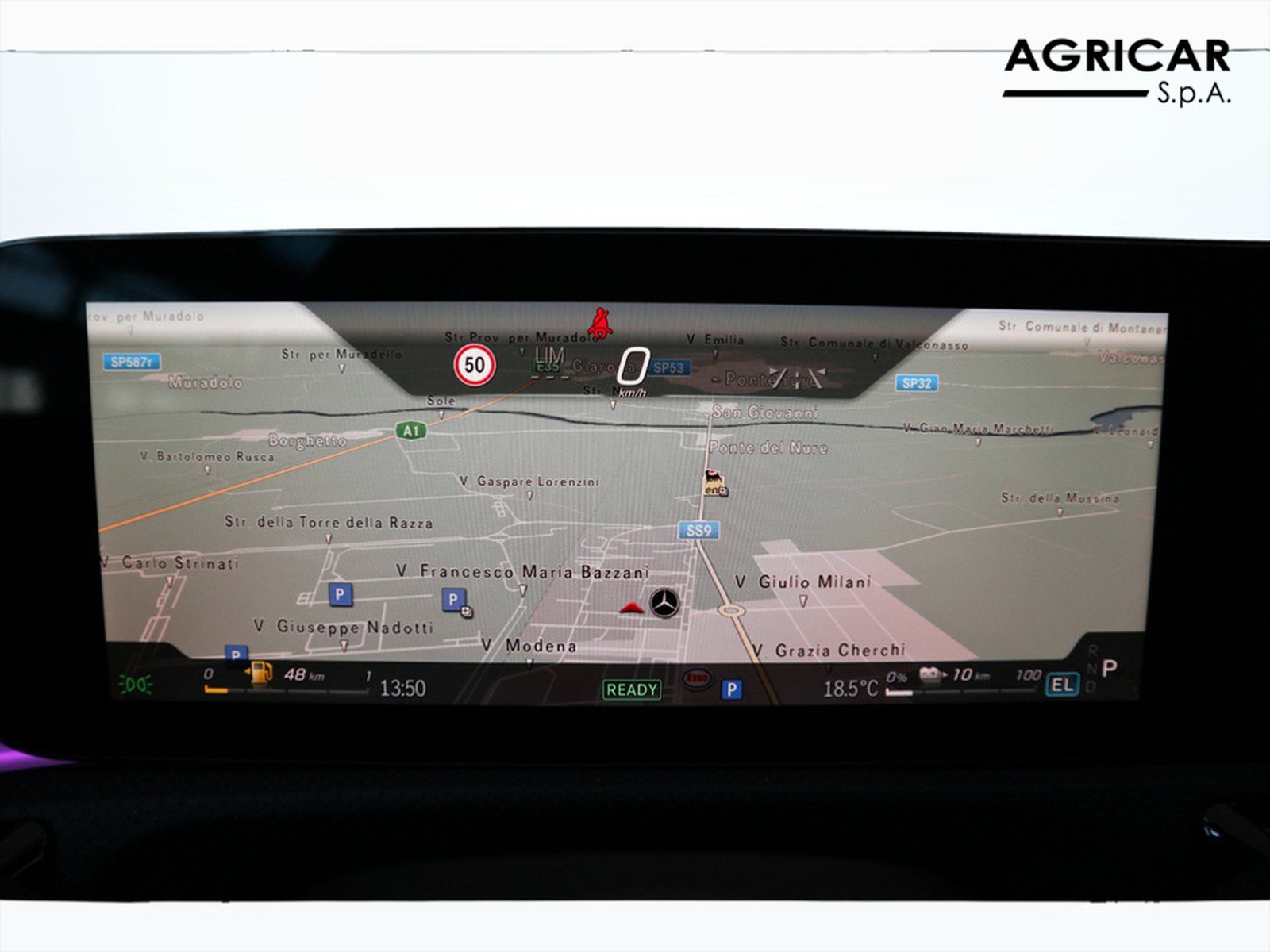 16 - Mercedes Classe A 250 e plug-in-hybrid amg line advanced plus speedshift dct amg 8g