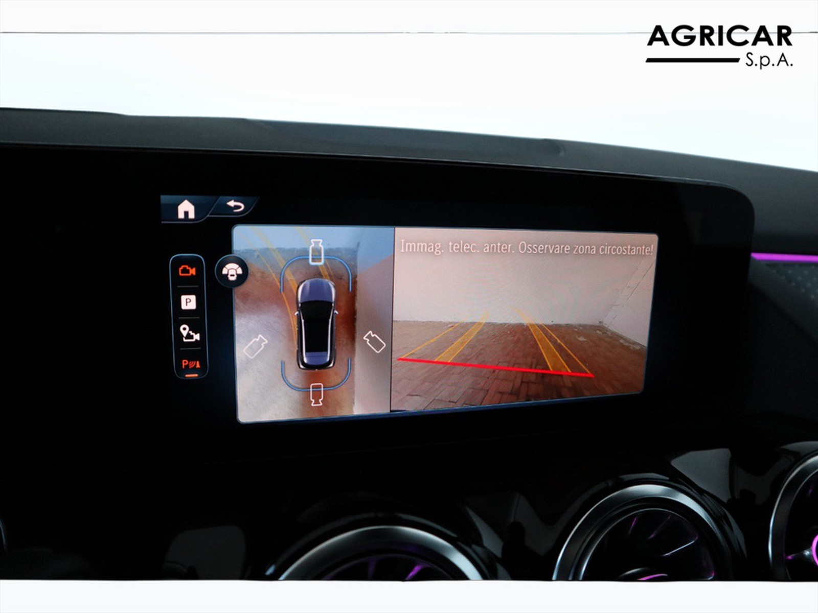 12 - AMG GLA amg 35 premium plus amg 4matic 8g-dct