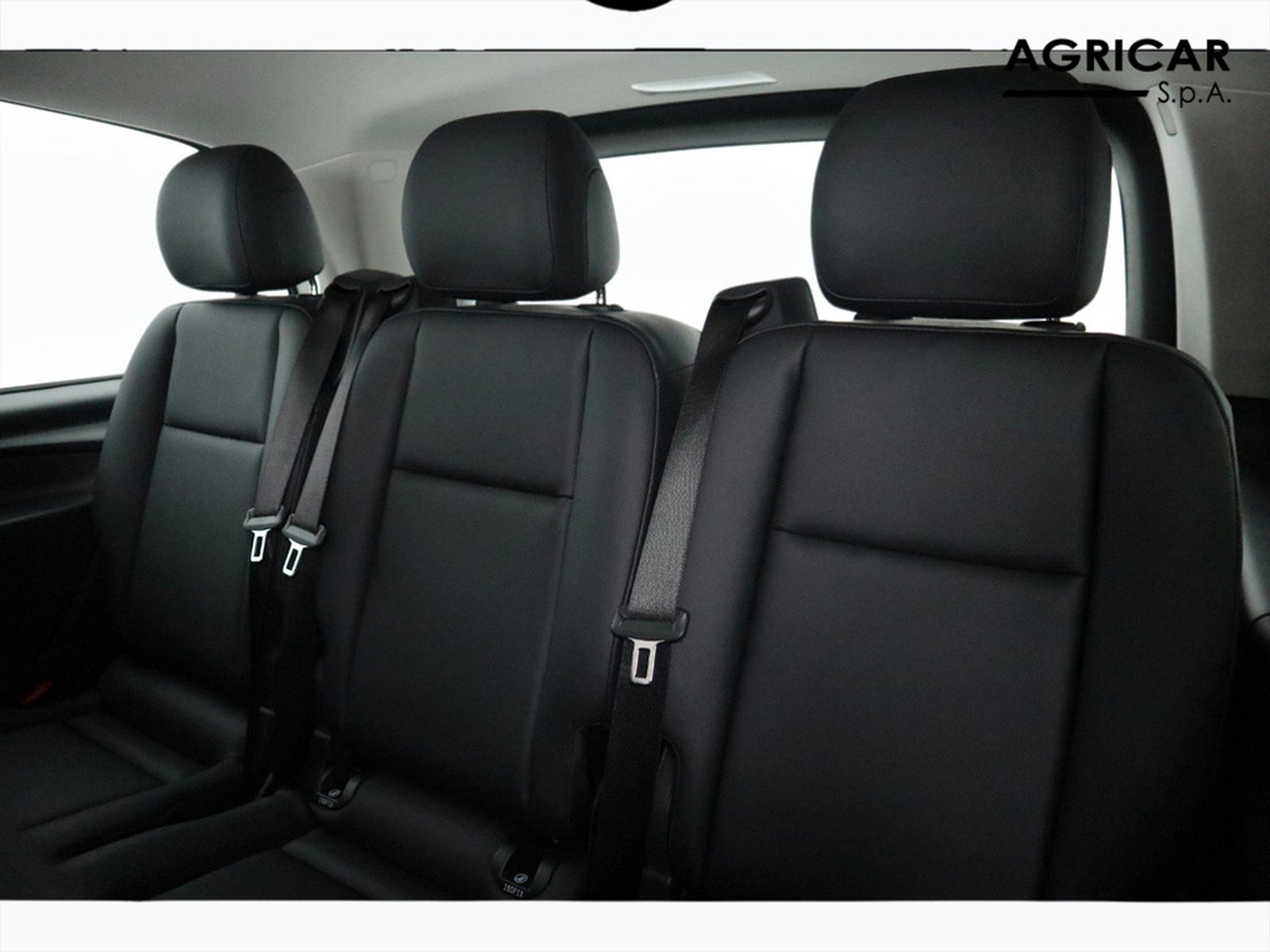 9 - Mercedes Vans Vito tourer 116 cdi long select 9g-tronic