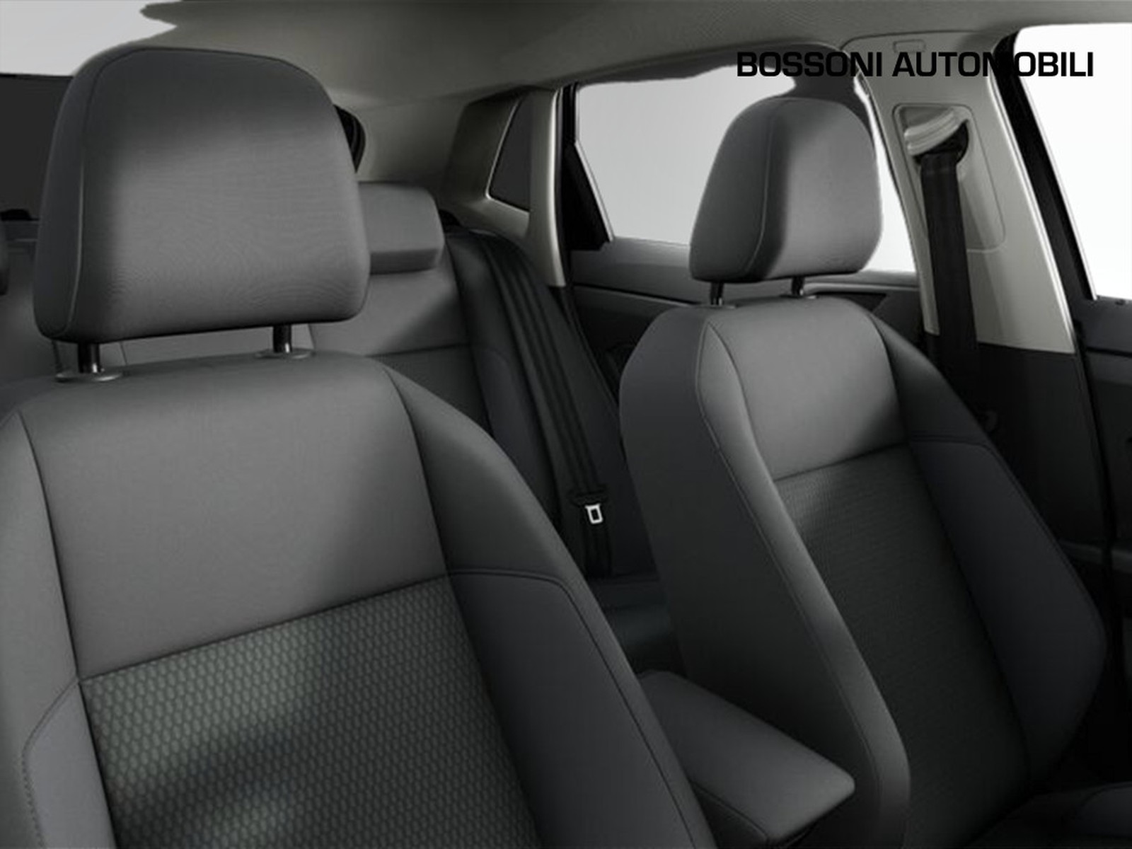 5 - Volkswagen Polo 1.0 tsi 95cv edition plus dsg