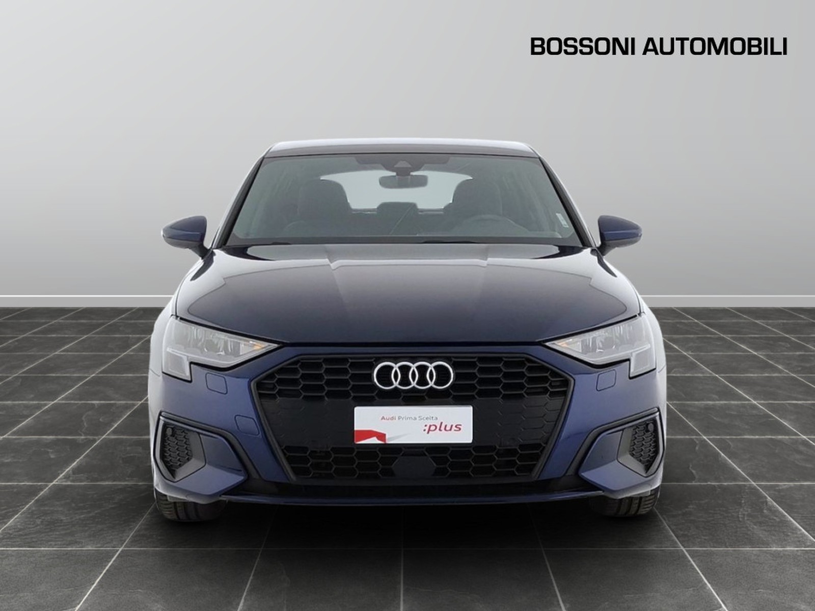 14 - Audi A3 sportback 30 2.0 tdi business