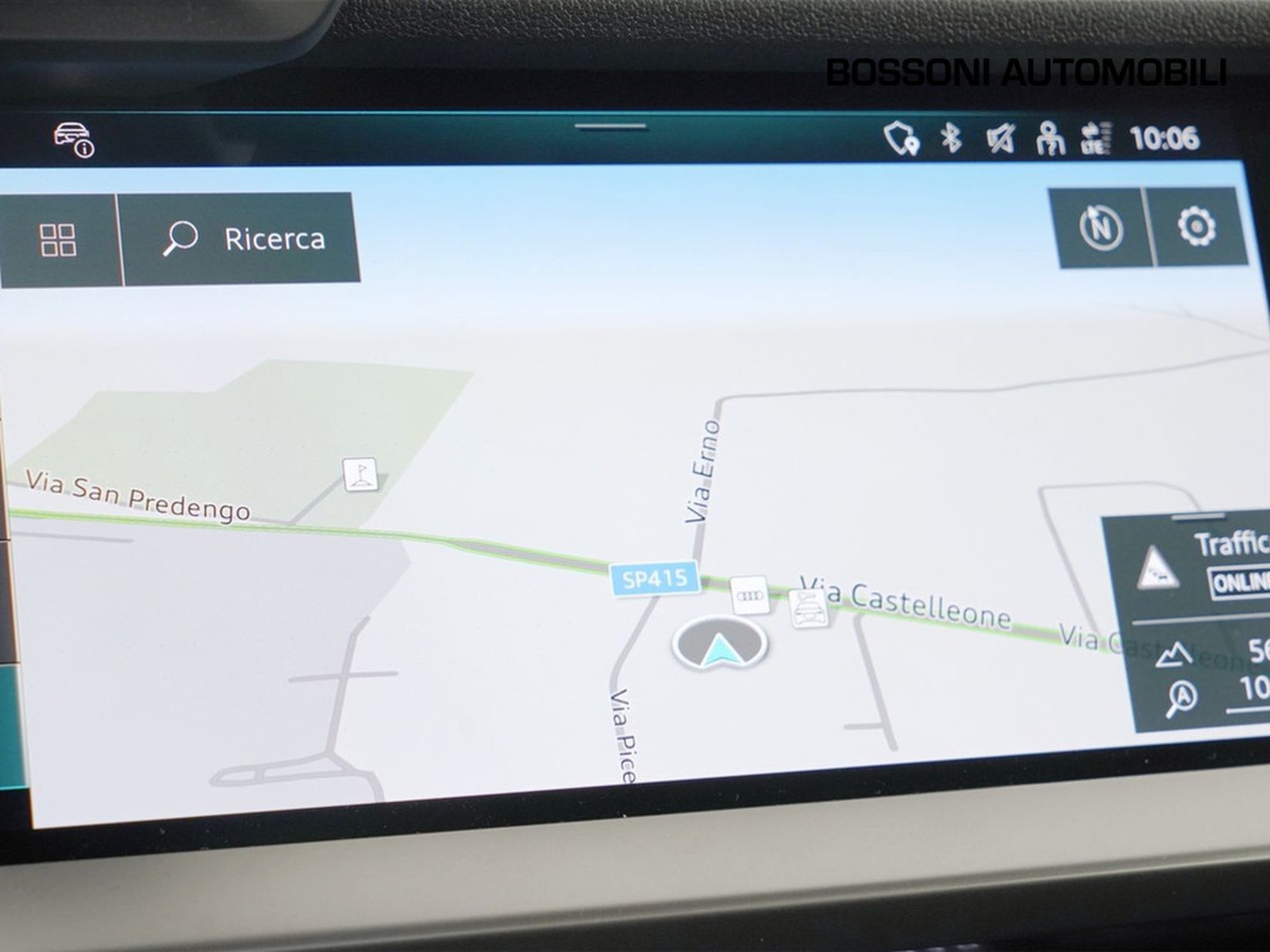 10 - Audi A3 sportback 30 2.0 tdi business s tronic