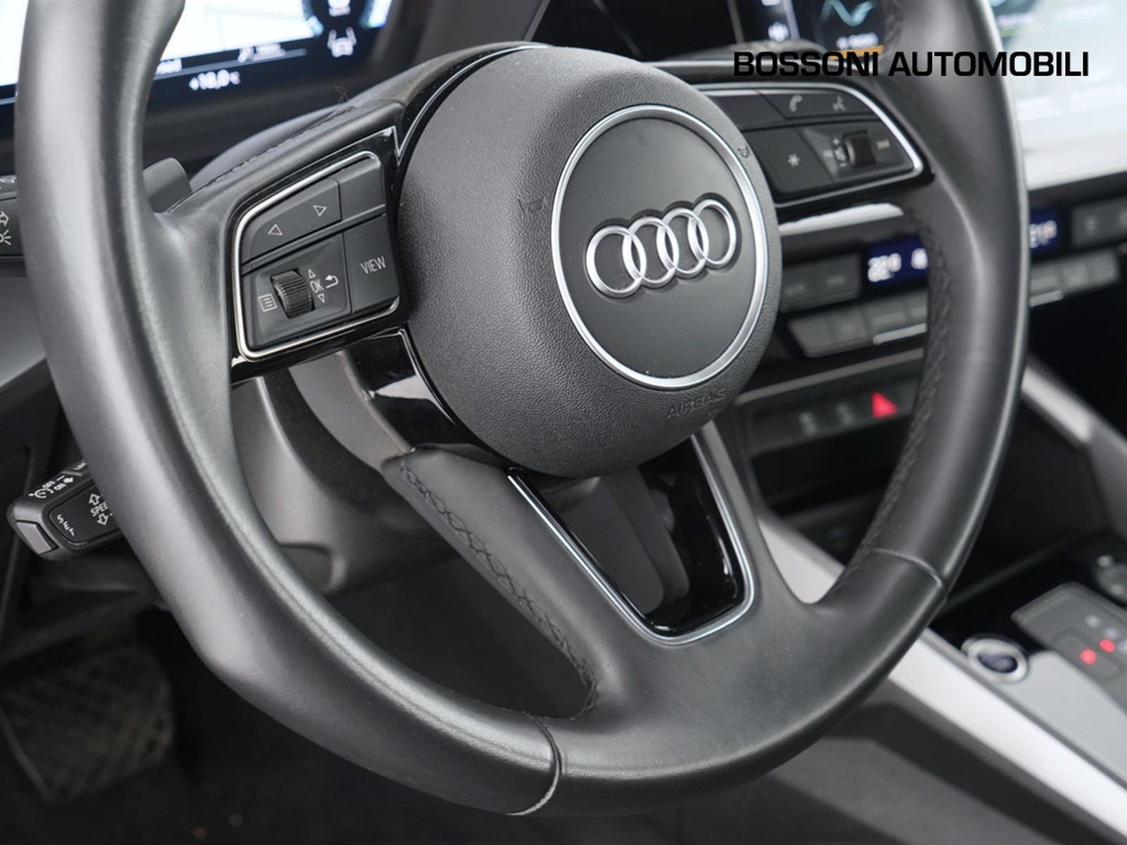 24 - Audi A3 sportback 30 2.0 tdi business s tronic