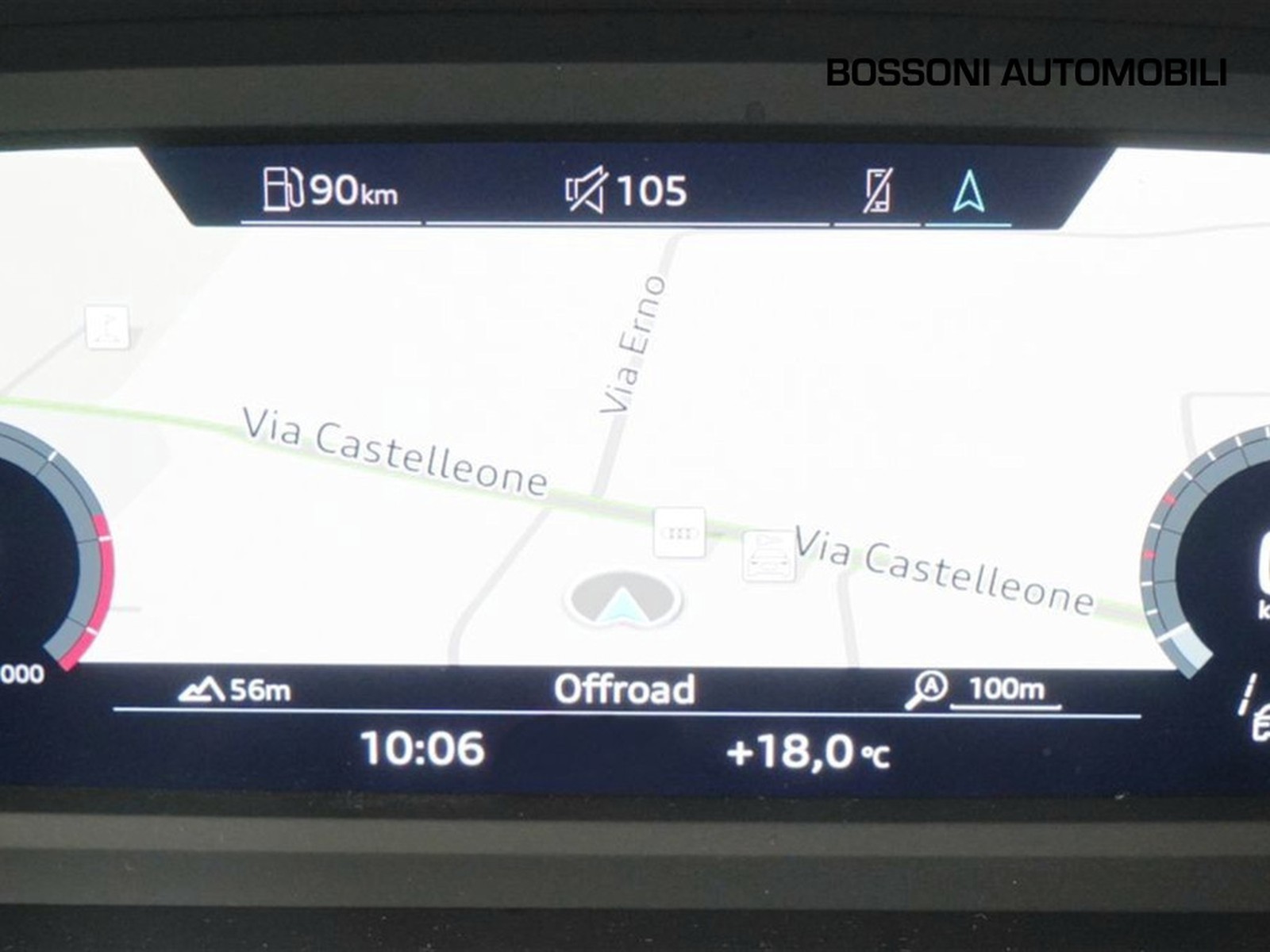 27 - Audi A3 sportback 30 2.0 tdi business s tronic