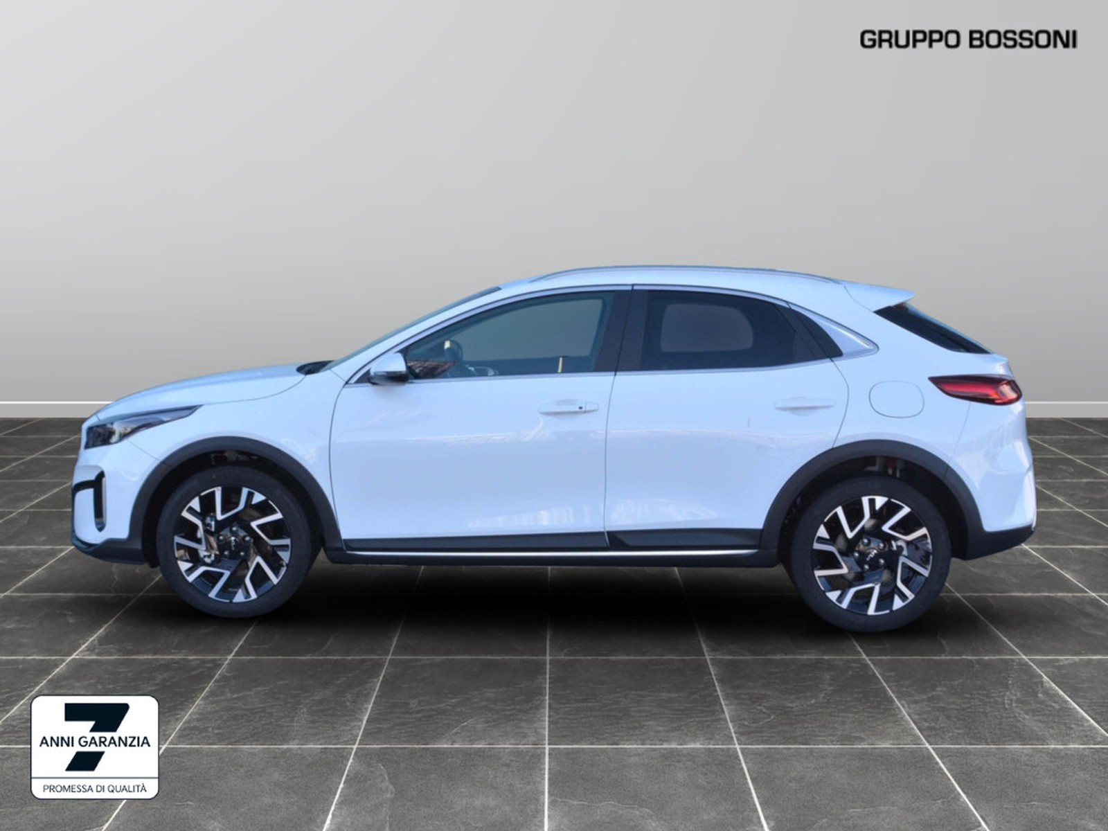 24 - Kia Xceed 1.5 t-gdi mhev 140cv style mt