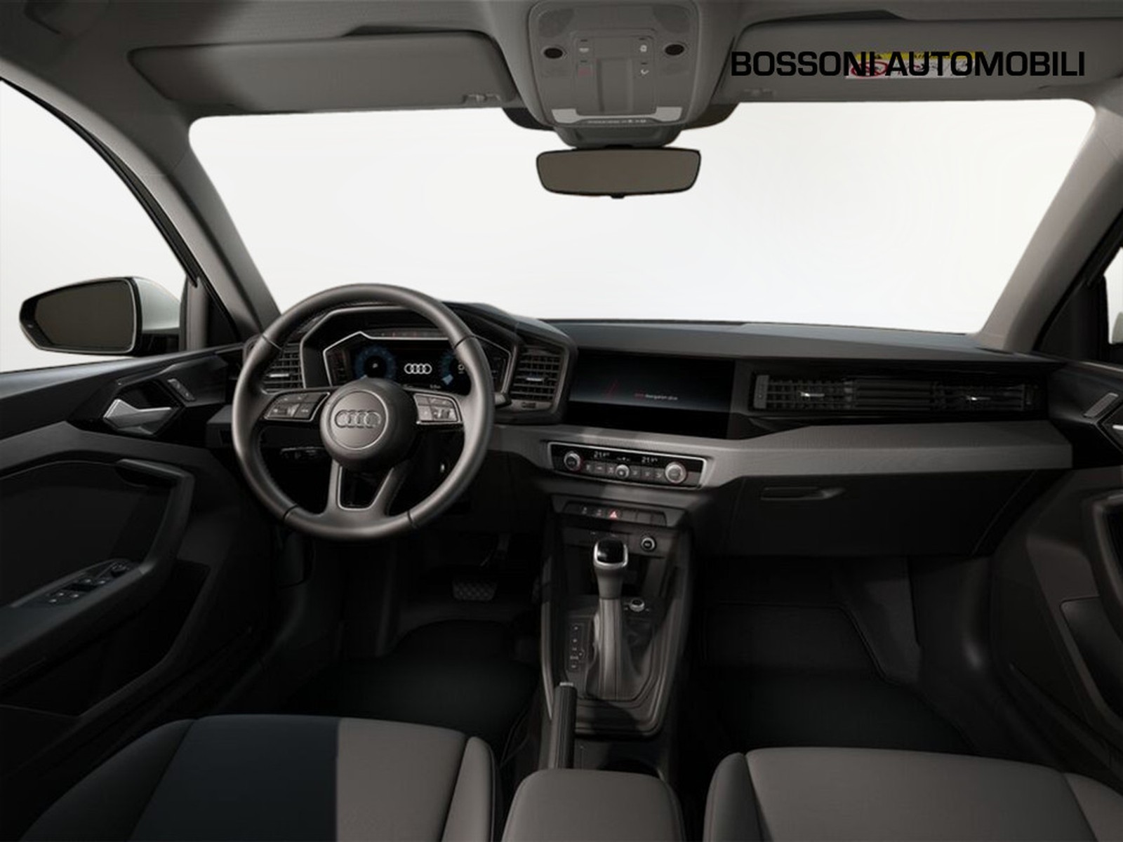 8 - Audi A1 allstreet 30 1.0 tfsi 116cv business s tronic