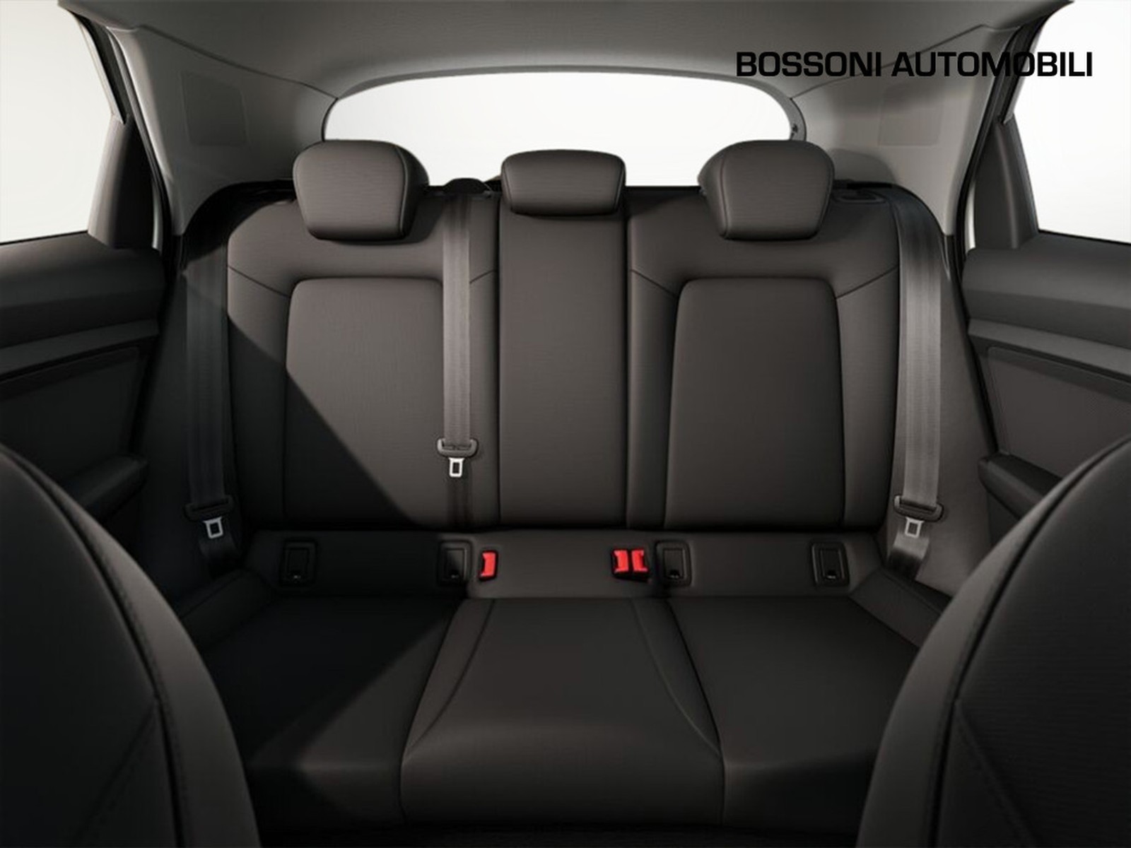 10 - Audi A1 allstreet 30 1.0 tfsi 116cv business s tronic