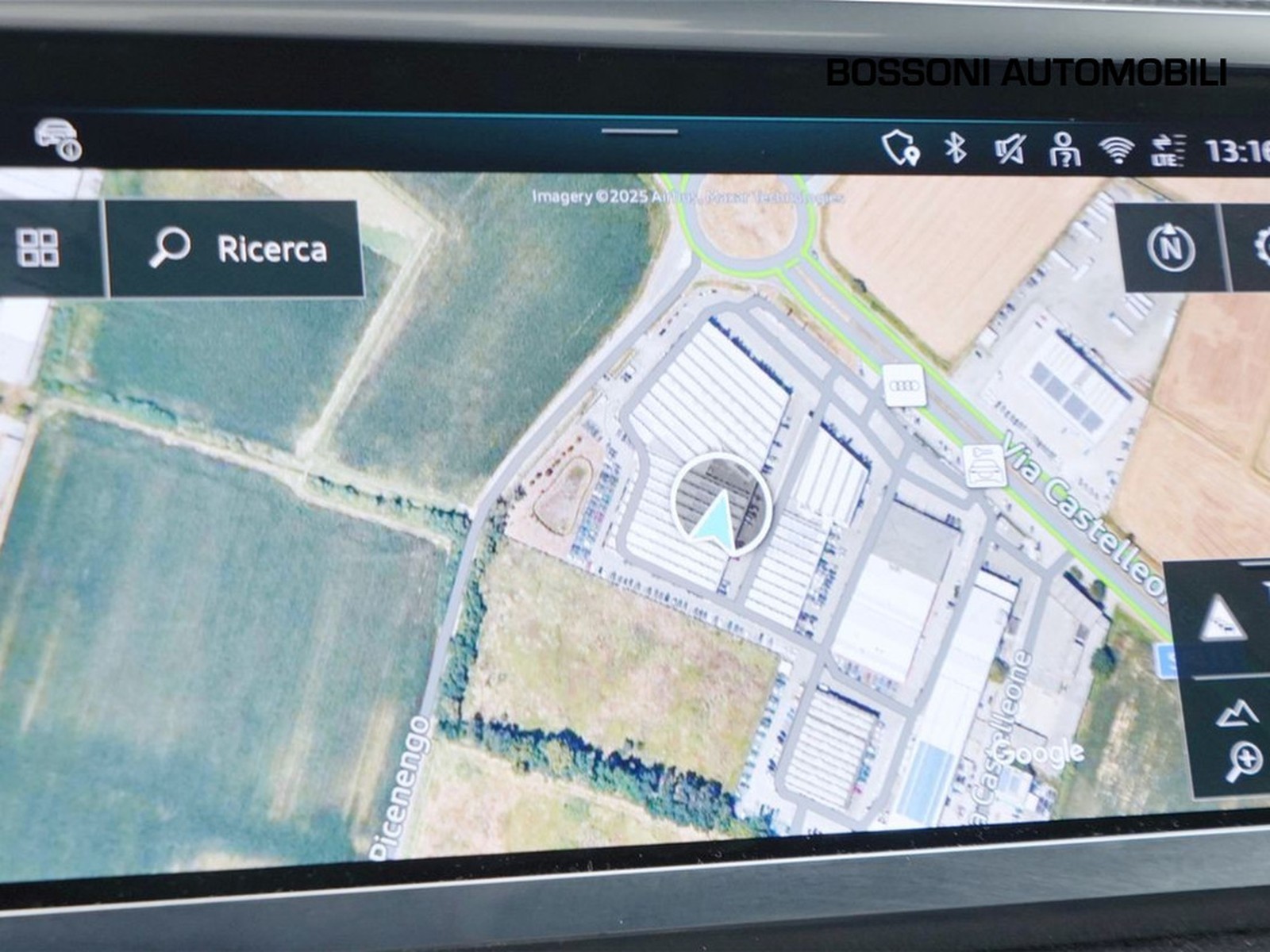 10 - Audi Q3 sportback 35 2.0 tdi s line edition s tronic